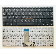 Asus Keyboard คีย์บอร์ด VivoBook 14 X409 X409F X409U X409FA X409UA  X412 X412U X412UA X412FL X412F X412FJ X412DA X412UBภาษาไทย อังกฤษ